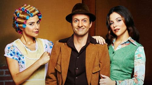 Chespirito: Sin querer queriendo Bild 4