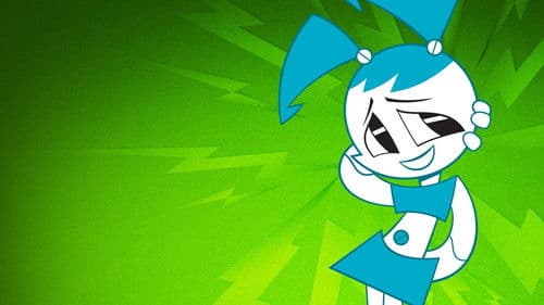 Teenage Robot Bild 3