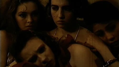 Счастливого рождества в Париже! или Банда лесбиянок Bild 1