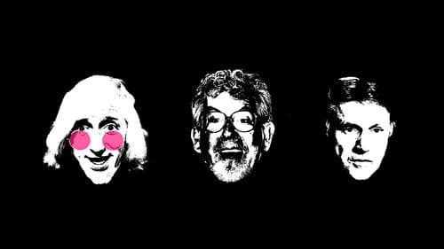 National Treasure, National Disgrace: Savill, Harris & Hall Bild 2