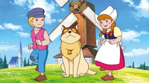 Niklaas, ein Junge aus Flandern Bild 1