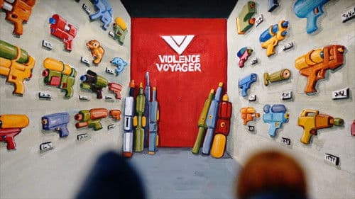 Violence Voyager Bild 5