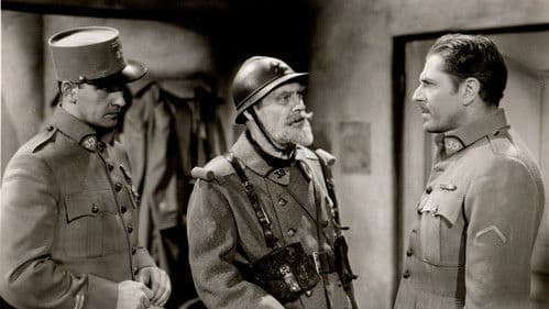 The Road to Glory Bild 5