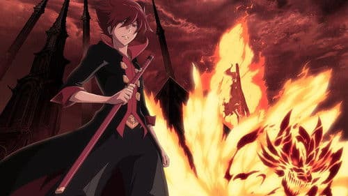 劇場版 牙狼〈GARO〉‐DIVINE FLAME‐ Bild 2