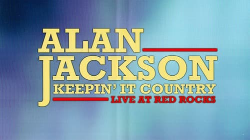 Alan Jackson: Keepin' It Country Bild 1