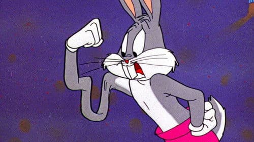 Hau drauf, Hase! Bild 2