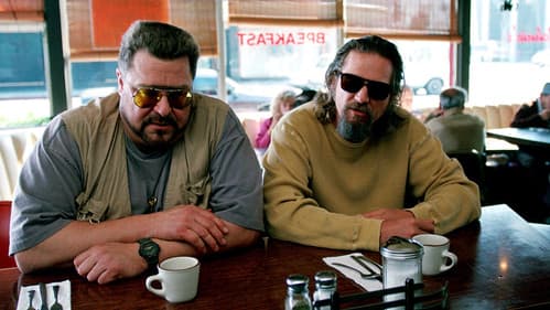 The Big Lebowski Bild 2
