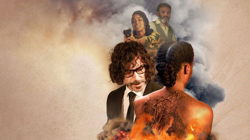 La piel en llamas Bild 3