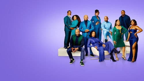 Love & Marriage Huntsville Bild 6