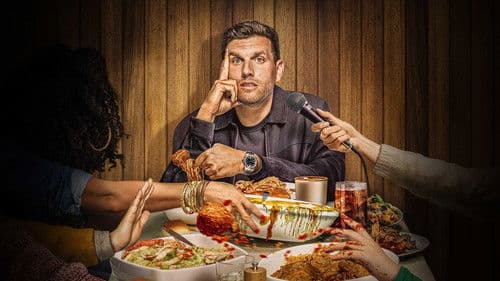 Chris Distefano: It's Just Unfortunate Bild 2