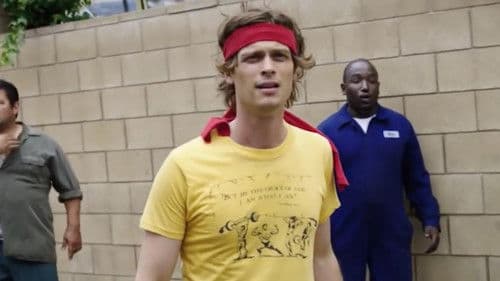 Band of Robbers Bild 7