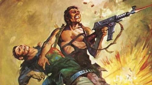 Die Aasgeier kommen Bild 1