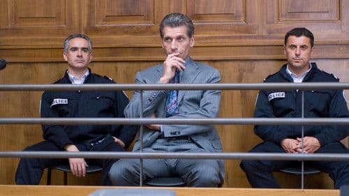 Kommissar Bellamy - Mord als Souvenir Bild 6