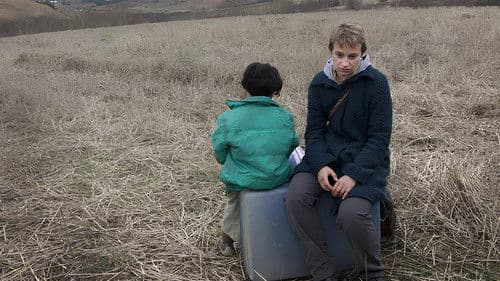 Look, Stranger Bild 2