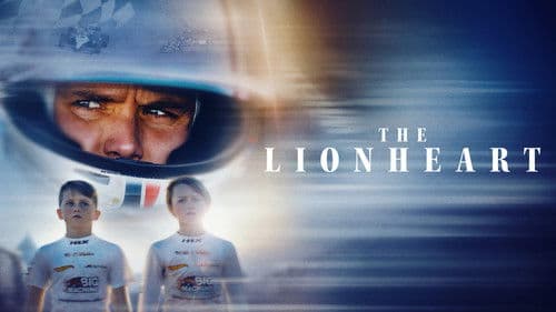 The Lionheart Bild 3