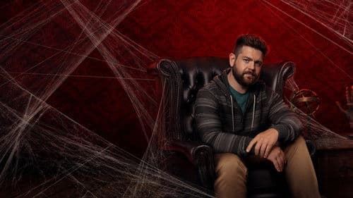 Jack Osbourne's Night of Terror Bild 1