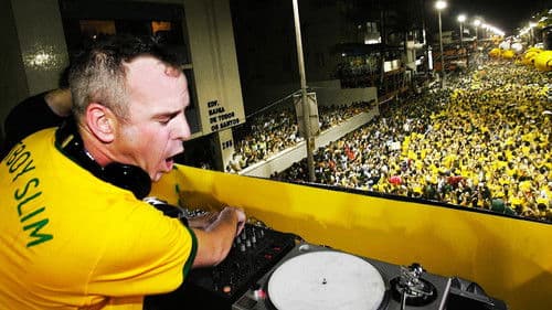Fatboy Slim: Incredible Adventures In Brazil Bild 1