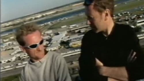 Foggy- Hell for Leather 2 Bild 1