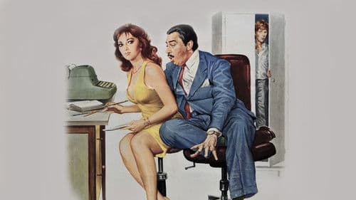 La segretaria privata di mio padre Bild 1