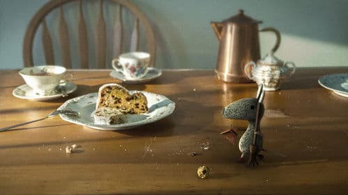 Perfect Houseguest Bild 2