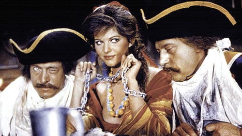 Cartouche, der Bandit Bild 6