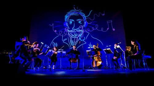 Le Carnaval des animaux Bild 8