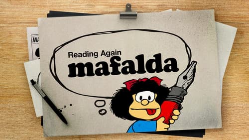 Releyendo Mafalda Bild 8