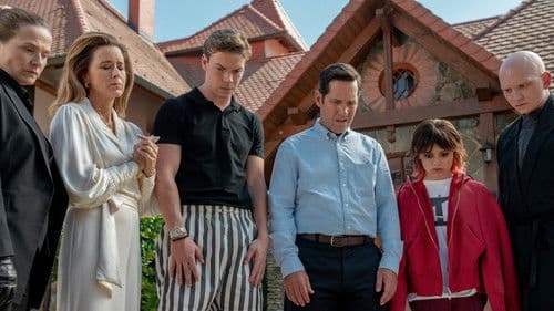 Death of a Unicorn Bild 4