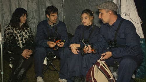 Alla ricerca dei fantasmi italiani Bild 1