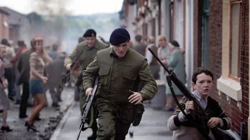 '71 - Hinter feindlichen Linien Bild 2