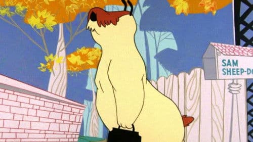 Wolf im Schafspelz Bild 2