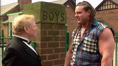 WWE World Tour 1992 Bild 1