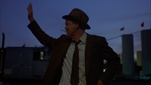 Traveling Man Bild 5