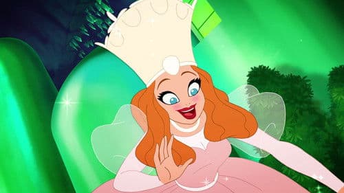 Tom & Jerry – Rückkehr nach Oz Bild 5