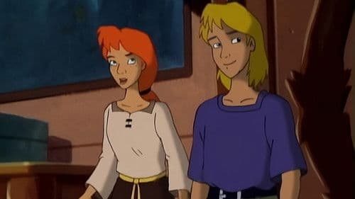 The Adventures of Sam: Search for the Dragon Bild 5