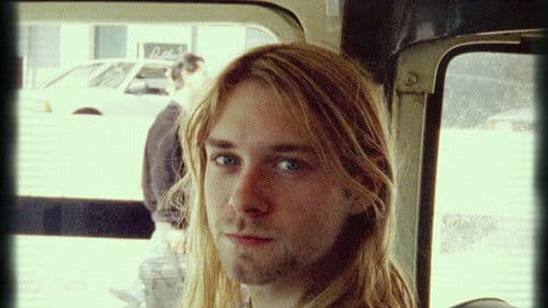 Kurt Cobain - Tod einer Ikone Bild 6