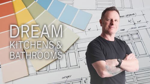 Dream Kitchens & Bathrooms with Mark Millar Bild 1