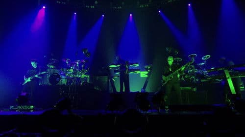 Schiller: Atemlos Live Bild 7