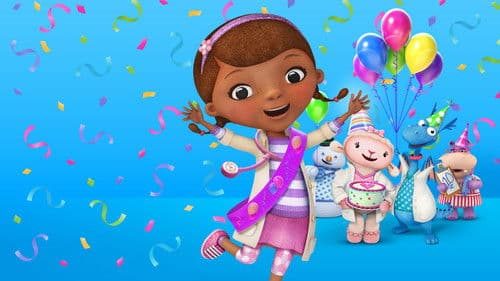 Doc McStuffins: The Doc Is 10! Bild 1