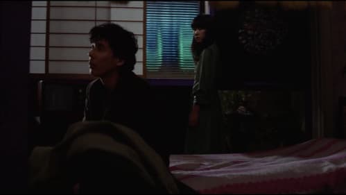 さすらいの恋人　眩暈 Bild 6