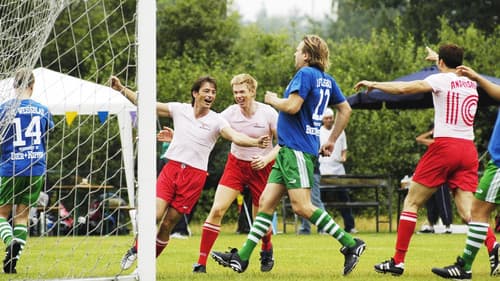 Macho im Schleudergang Bild 2
