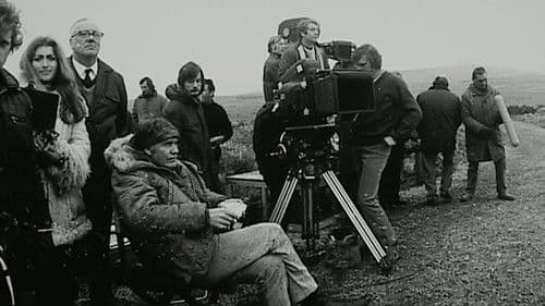 Mantrap – Straw Dogs: The Final Cut Bild 1