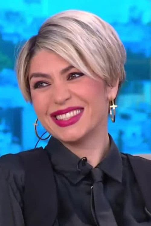 Μαρία Μάρκου