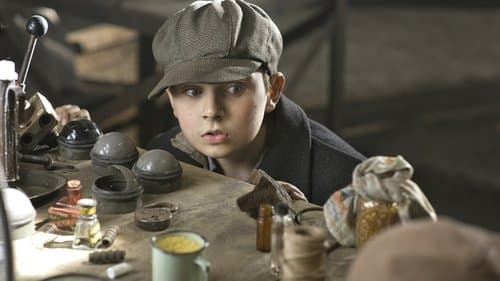 Die Perlmutterfarbe Bild 1