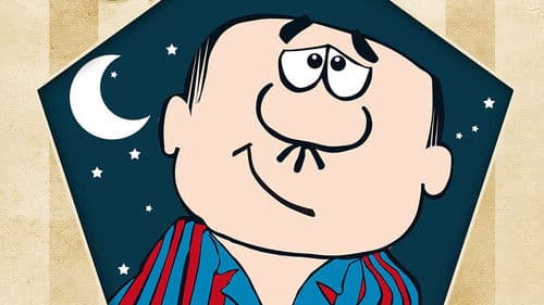 Herr Rossi träumt Bild 1