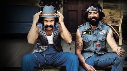 Cheech & Chong - Noch mehr Rauch um überhaupt nichts Bild 1