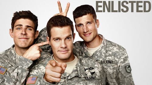 Enlisted Bild 6