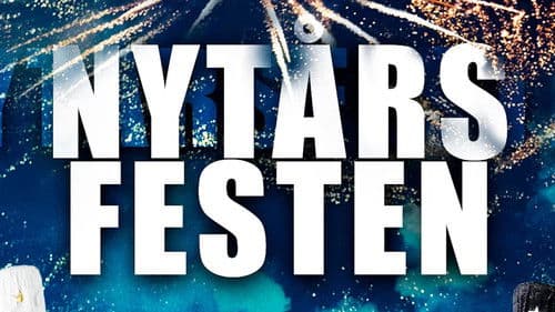 Nytårsfesten 2024 Bild 1