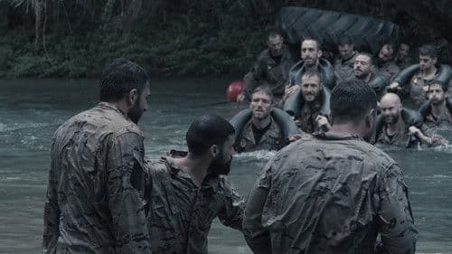 G.E.O.: Más allá del límite Bild 1