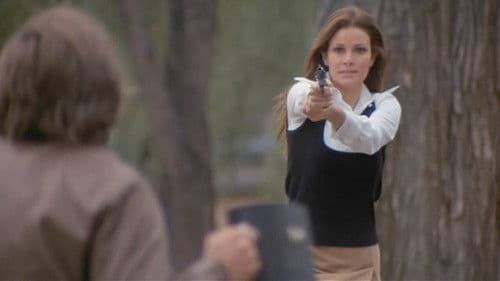 Auf leisen Sohlen kommt der Tod Bild 2